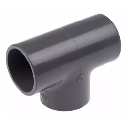 Georg Equal Tee Fischer Plastic Pipe Fitting 90° 32 mm, 721200108 (Pack of 2)-image-27