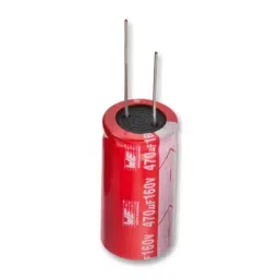 WURTH ELEKTRONIK Leaded Aluminium Electrolytic Capacitor 1200µf, 16V, 20%, 860010375018-image-13