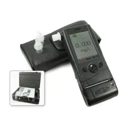 KERRO Alcohol Breath Analyser with 0.05 BAC Maximum Capacity and Printer, Fit-333T image 3