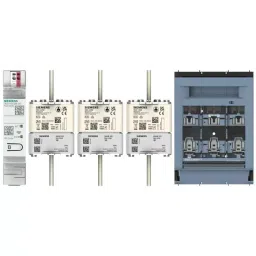 Siemens Fuse Switch Disconnector, 3 Pole, 400A Max Current, 7KN11100XC03-picture-37