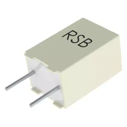 Kemet General Purpose Film Capacitors FILM, 0.033UF, 400V, RADIAL, RSBMC2330Z300K-picture-15