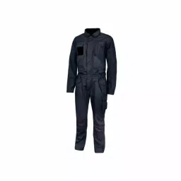 UPower Blue Reusable Overall 44, WHY130DB-44-picture-14