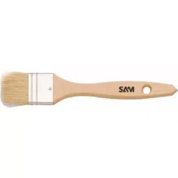 Sam Paint Brush Medium 40 mm with Flat Bristles, 1561-40-picture-24