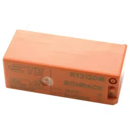 SCHRACK - TE CONNECTIVITY POWER RELAY, SPDT, 8A, 250VAC, TH, 5-1393224-7-picture-30