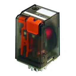 SCHRACK - TE CONNECTIVITY RELAY, 3PDT, 240VAC, 10A, 7-1393091-7-picture-17