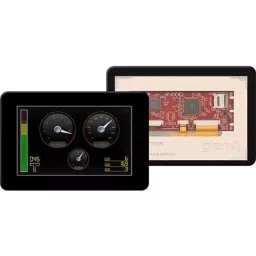 4D Systems TFT-LCD Display 800x480 Pixels, gen4-uLCD-50DCT-CLB-picture-26