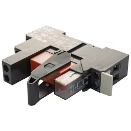 SCHRACK - TE CONNECTIVITY POWER RELAY, DPDT, 8A, 240VAC, DIN RAIL, 2-1415074-1-picture-21