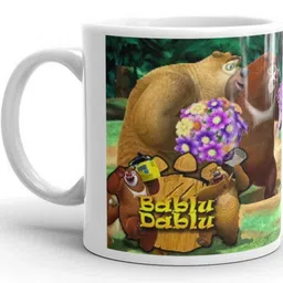 Gift4You Ceramic Cups-picture-39