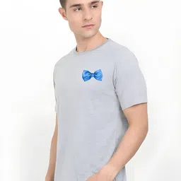 SZN Men Printed T-shirt image 4