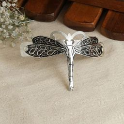 TEEJH Women French Barrette-picture-32