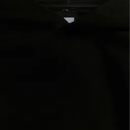 NUSYL Full Sleeves Skateboard & Typography Printed Unisex Hooded Sweatshirt - Black image 4