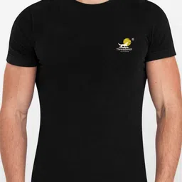 THREADWOLF Men Graphic Printed Round Neck Regular Fit T-shirt-picture-38
