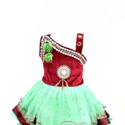 DRESS COLLECTION Fit & Flare Dress-picture-53