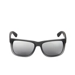 Ray-Ban Unisex Mirrored Sunglasses 0RB4165 image 2