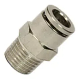 Techno MPC Size M 10-1 Metal Push In Fittings-picture-14