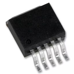 MICROCHIP Dc / Dc Switching Regulator DC/DC CONV, BUCK, 52KHZ, TO-263-5, LM2576-12WU-picture-45