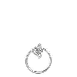 VALANOVA Women Diamond Nosepin-image-80