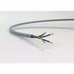 RS PRO Control Cable 25 Cores 1.5 mm² YY Unscreened 50 m Grey PVC Sheath 15 AWG, 8274325-picture-33