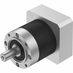 Festo Planetary Gearbox, 20:1 Gear Ratio, 520 Nm Maximum Torque, 6500 RPM Maximum Speed, EMGA-120-P-G20-SAS-140-picture-18