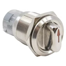 E-SWITCH VOLTAGE SELECTOR SW, SPDT, 2A, 24V, 2POS, PVK4S21B0SS.-picture-39