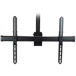 StarTech.com Ceiling Mounting Monitor Arm for 1 x Screen 75 inch Screen Size, FLATPNLCEIL image 3