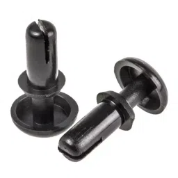 ESSENTRA COMPONENTS Nylon Snap Rivet 3 mm, SR3065B-picture-27