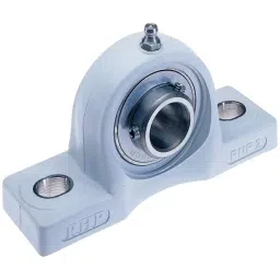 NSK Pillow Block Bearing Cast Iron 25.4 mm ID 10 mm Mount Hole Size, SL1-picture-15