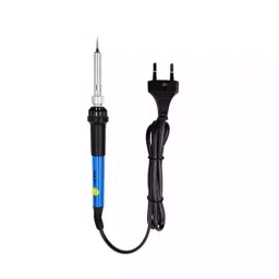 Hillgrove 10 in1 Electronic Professional Mobile Soldering Iron Equipment Tool Kit, HG0110 image 3