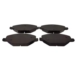 Rane Disc Brake Pad Set For MARUTI CAR 800cc / ZEN, RBL/DP/038 image 3