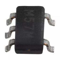 MICROCHIP Eeprom IC, 16KBIT Serial 400KHZ SOT-23-5, 24LC16BT-I/OT..-picture-7