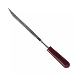 JK Super Drive 160 mm Length DMD 0 Cut Knife Diamond Coated File (Pack of 5)-picture-22