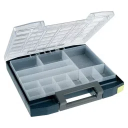 RAACO ASSORTER, BOXXSER, 55 6X6-14 INSERTS, 138345-picture-10