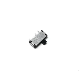 Slide Switch SS-12F15 1P2T image 2
