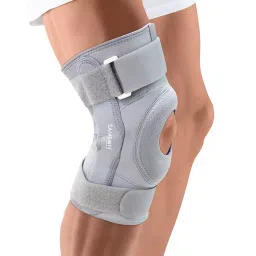 Samson Knee Support Hinged (Neoprene) XXL, NP-3004-picture-37