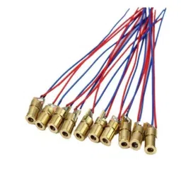 Invento 20 mA Diode Laser Tube ISC 1614-3-picture-10
