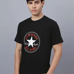 Converse Unisex Tshirts image 4
