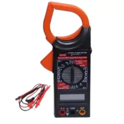 HAOYUE DT-266 AC DC Digital Clamp Multimeter-picture-38