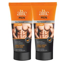 Alite Set Of 2 Men Hair Removal Cream- 60 g Each-picture-35