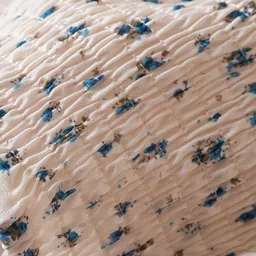 LULU & SKY Floral Print Fit & Flare Dress image 2