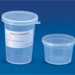 Polylab 25 ml Press & Fit Type Sample Container - 82104-picture-13