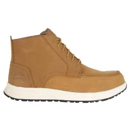Himalayan 4416 Tan Non Metallic Toe Capped Unisex Safety Boots UK 12, 4416TN120 (1 Pair) image 5
