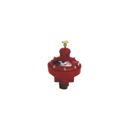 Vanaz R-6424(II) Outlet Pressure 0.5-4 KGF/CM2 image 2