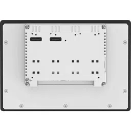 Festo CDPX Series HMI Panel - 10.1 in, TFT Display, 1280 x 800, CDPX-X-E1-W-10 image 4