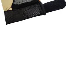 CREEKNEST...all that you want Half Snake Sports Gloves image 2