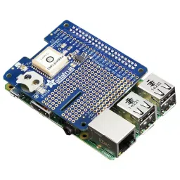 ADAFRUIT INDUSTRIES Ulti mAte GPS HAT for Raspberry Pi, 2324 image 2