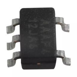 MICROCHIP Eeprom Serial, 2KBIT, 400KHZ, SOT-23-5, 24AA02UIDT-I/OT-picture-45
