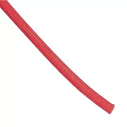 HELLERMANNTYTON Sleeving, Braid, 2 mm, Red, 25M, 174-50021-picture-26