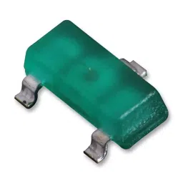 KINGBRIGHT LED, Green, 0.4Mcd, 568Nm, Smd, KM-23LSGD-F (Pack of 5)-picture-15