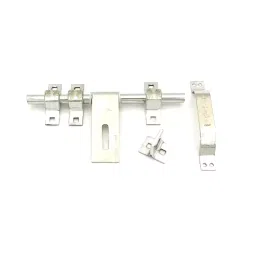 Legal 1aldrop 1 handle L-311 16X3mm Stainless Steel Latching Draw Hasp-picture-20