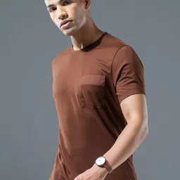 DAMENSCH Breeze Elemental Pocket T-Shirt-image-31